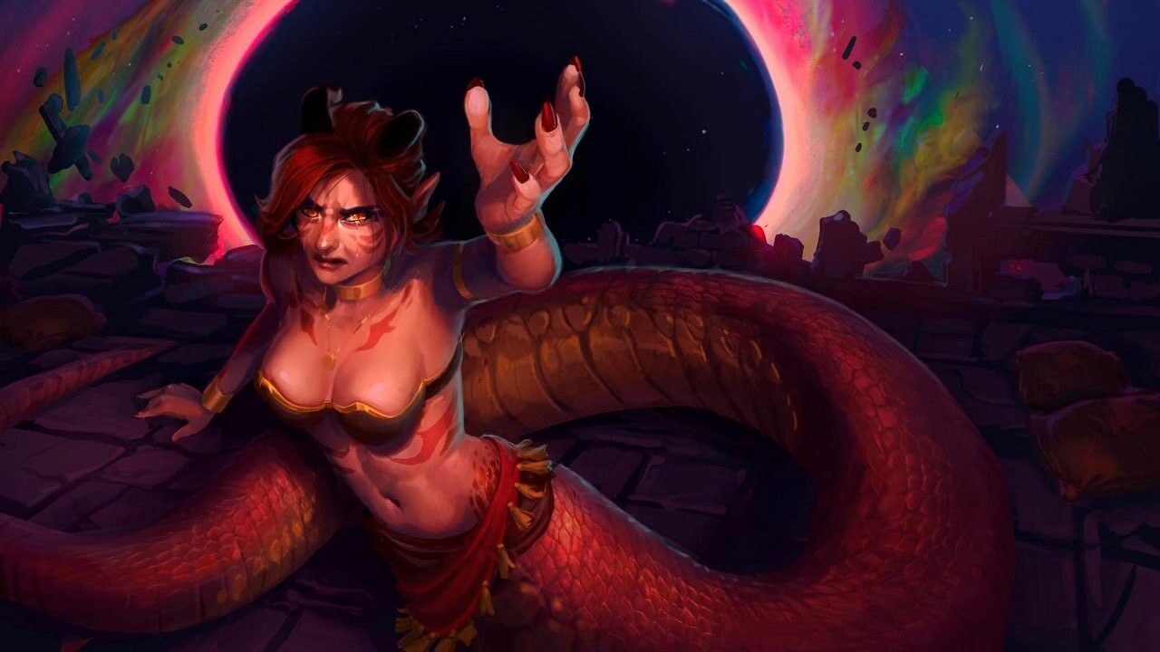 更新[欧美SLG/动态] 巨龙掠夺者 Ravager v6.0.1 汉化版 [PC+安卓 7.60G]
