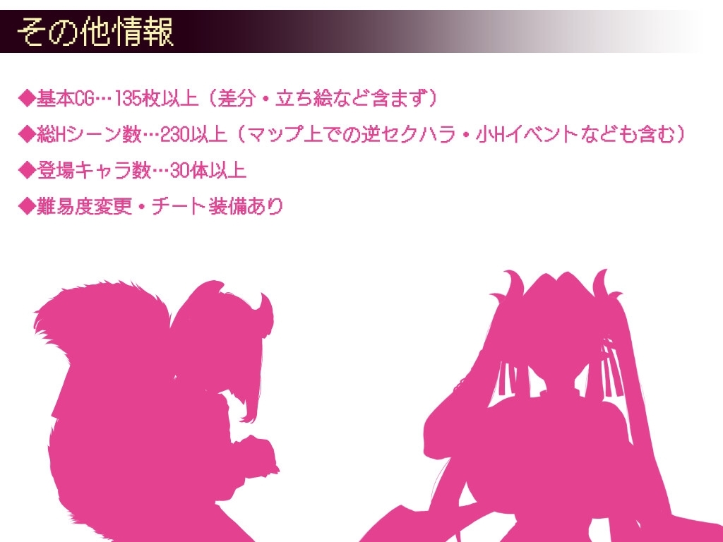 更新[日式RPG/反向X/男性受] 谈判X怪兽 ネゴシエーション×モンスター v3.3.0 AI汉化版+全回想存档 [1.0G]