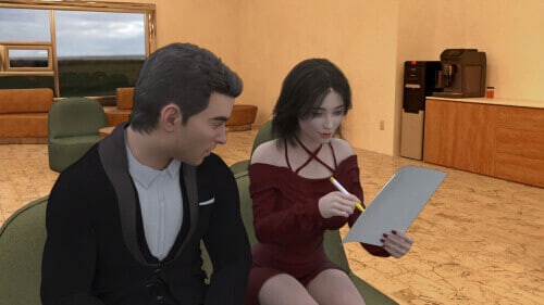 更新[欧美SLG/动态] 她的身价 Her Price v0.06 汉化版 [PC+安卓 2.30G]