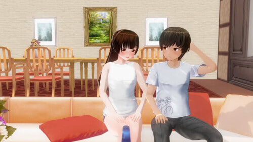 更新[日式SLG/动态] 凋零之花 The Ruined Bloom v0.6.2  汉化版+图库解锁 [PC+安卓 3.0G]