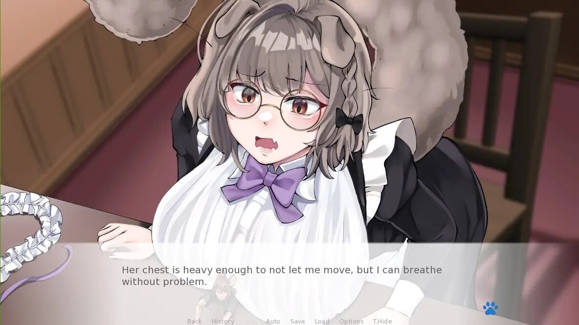 更新[日式SLG/动态] 鼠仆逆袭 Nezumicon v0.1.41 汉化版 [PC+安卓 4.30G]