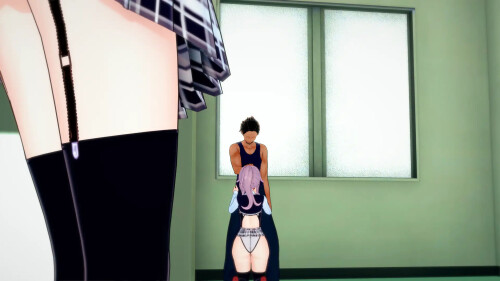 【日系/SLG/动态】一所非传统的学校 An Unconventional School S2 v0.5.5AI汉化【PC+安卓/3.4G】