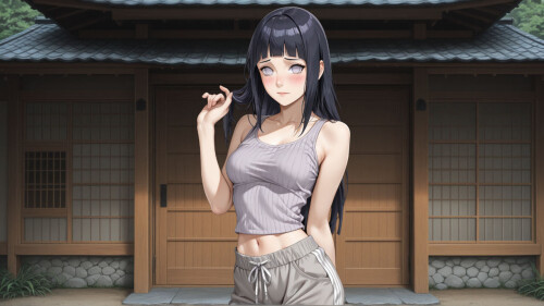 更新【日系SLG/AI汉化/动态】忍者归来 A Ninja’s Return v1.06a【PC+安卓/4.7G】