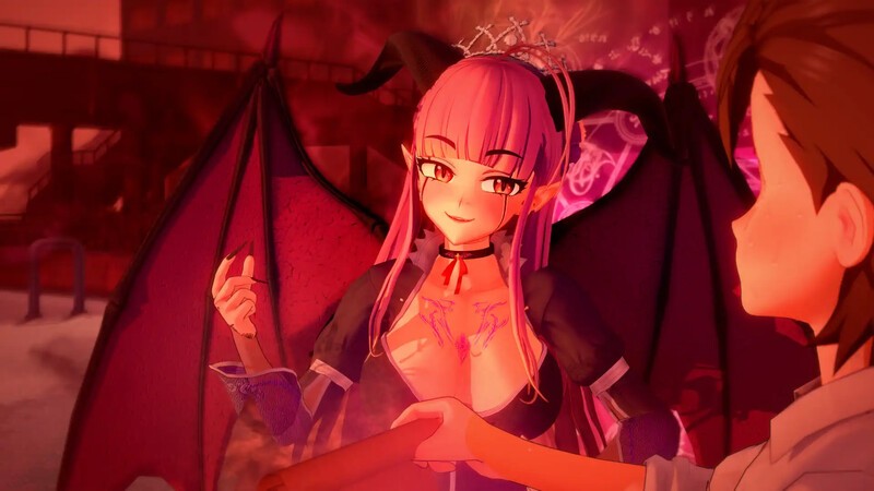 更新[日式SLG/动态] 魅魔王国 Succubus Kingdom v0.04 汉化版 [PC+安卓 3.90G]