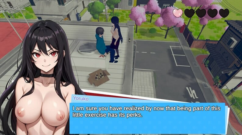 更新[沙盒3D/开放世界/全动态] 快照：流浪海岸 Snapshot: Lewd Shores v0.702 官中步兵版+作弊码+53款图库包 [PC+安卓 1.0G]