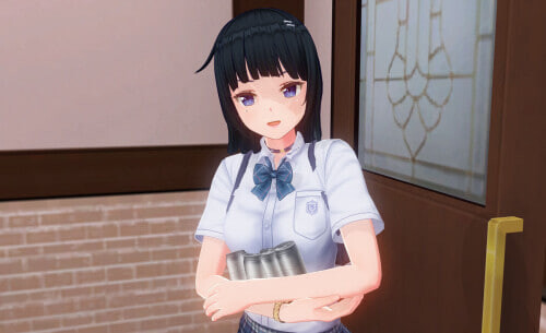 更新[日式SLG/动态] 凋零之花 The Ruined Bloom v0.6.2  汉化版+图库解锁 [PC+安卓 3.0G]