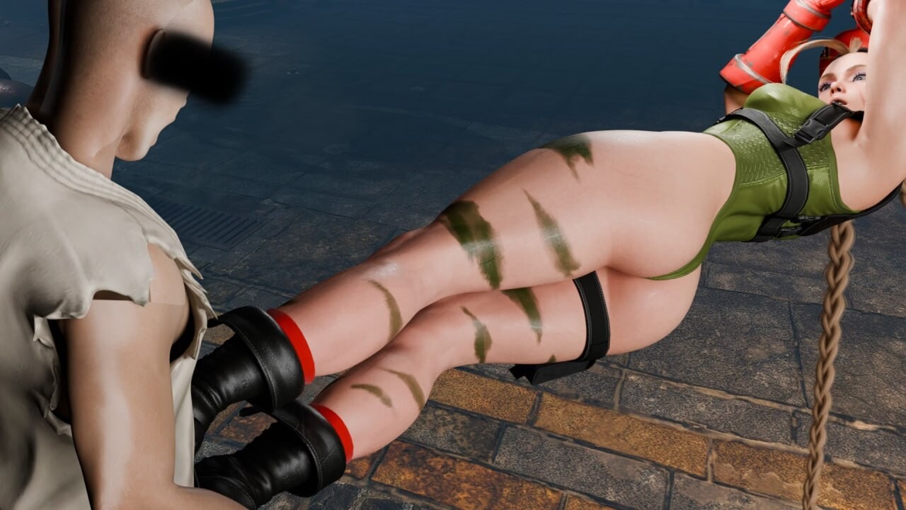 更新[欧美SLG/动态] 街头斗士成人游乐场 Street Brawlers: Adult Playground B9.7 汉化版 [PC+安卓 1.90G]