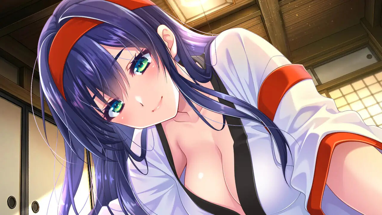 新作[日式ADV/AI汉化] 镜界上的碎片～天照篇～ 鏡界上のフラグメント～アマテラス編～ AI汉化版 [1.0G]