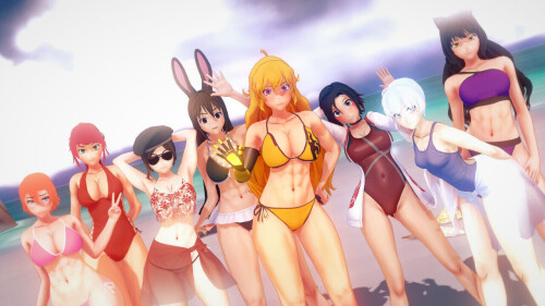 更新【日系SLG/动态】女猎手训练师 Huntress Trainer v0.27  AI汉化【PC+安卓/4.6G】