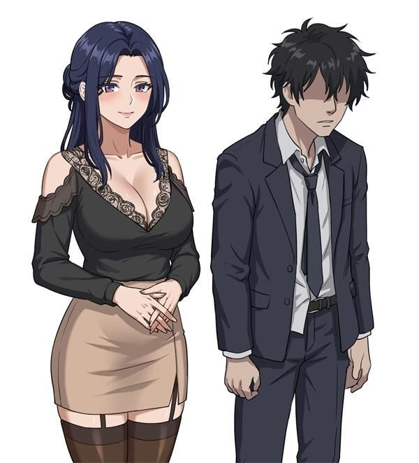 更新[日式SLG/NTR动态] 不知怎的，我决定去干家政了 ~秘密的NTR~ なんか、家政やることにした ~秘密のNTR~ v1.01 官中版+存档 [330M]