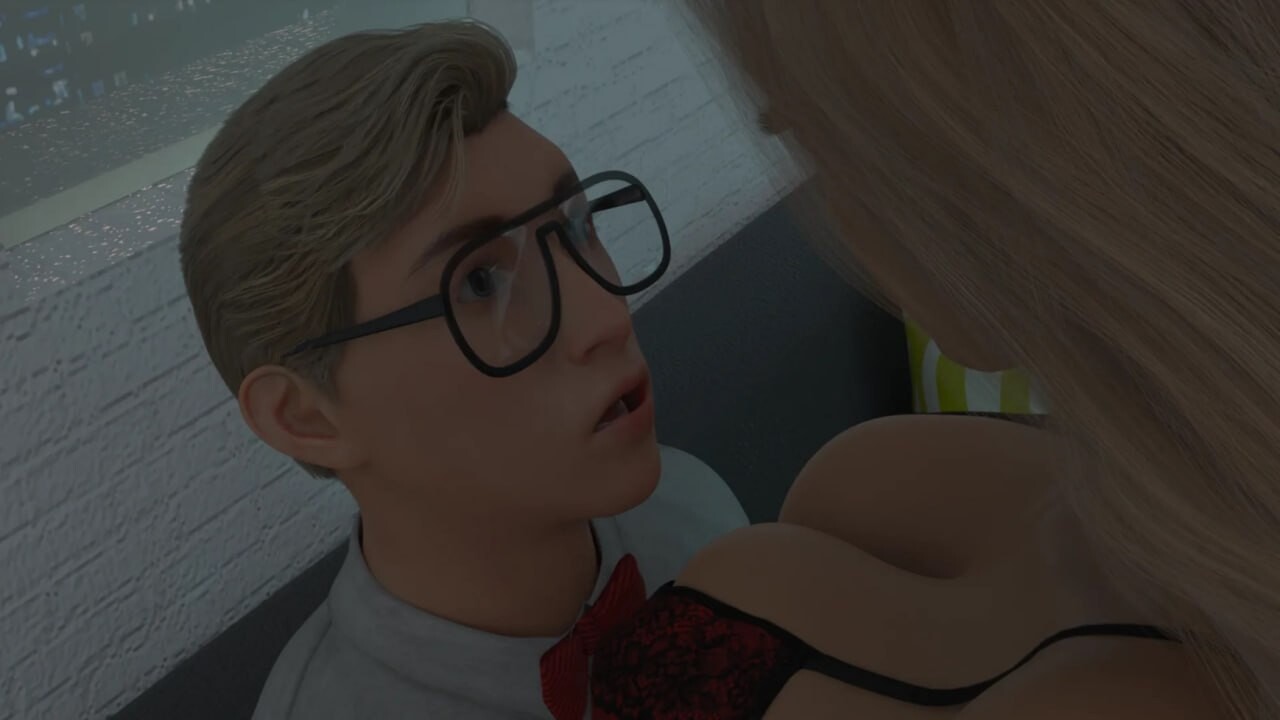 更新[欧美SLG/动态] 性爱机器人II：重新校准 Sexbot II: Recalibrated v2.10 汉化版 [PC+安卓 4.20G]