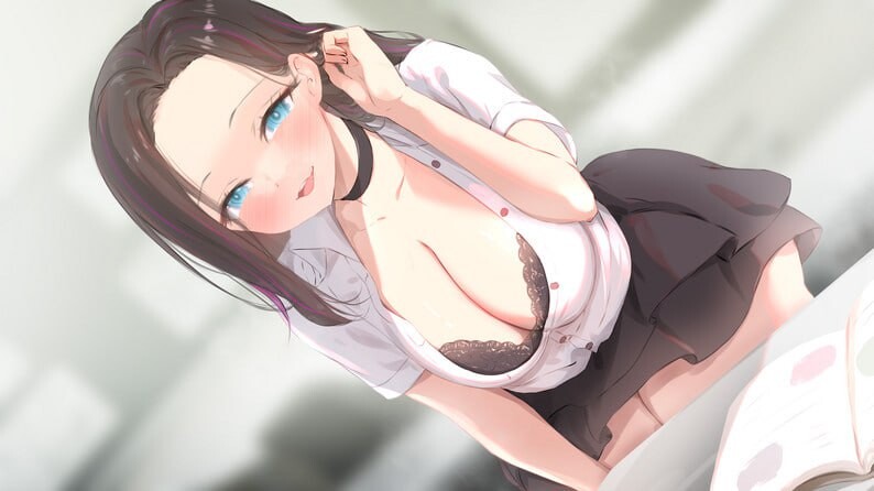更新[亚洲风SLG/NTR堕落/动态] 妈妈为何这样 他让她堕落 He Maid Her Fall v0.9.7 官中步兵版+自带全回想 [3.80G]