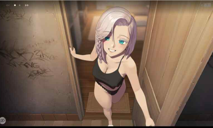 更新[亚洲风SLG/沙盒后宫/动态] 永恒不再 Goodbye Eternity V0.14.1 官中版+存档 [PC+安卓 2.0G]