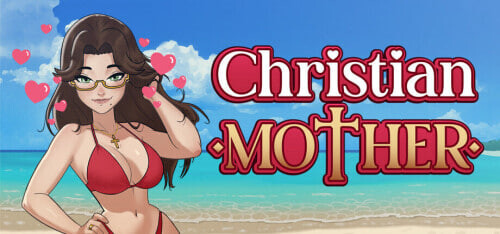 更新[欧美SLG/动态] 圣母 Christian Mother v0.04 汉化版 [PC+安卓 1.40G]