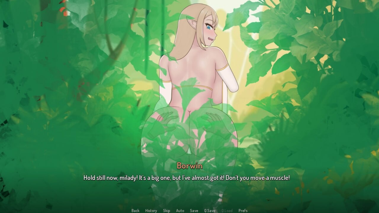 更新[日式SLG/NTR/动态] 沉没的承诺 The Sunken Promise v0.8a 汉化版 [PC+安卓 3.40G]