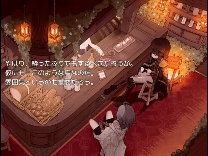 更新[精品RPG/巨乳爆乳] 铝海的医术师 アルミオシオンの医術師 Ver1.15 AI汉化版+自带全回想 [1.20G]