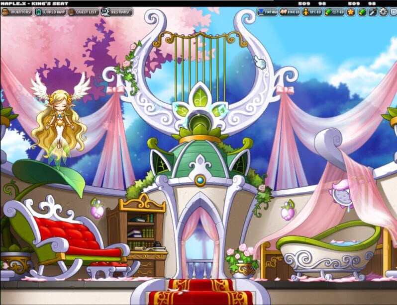 更新[日式ACT/动态] 国王陨落 Kings Fall v0.2.8.1 内嵌AI汉化步兵版+作弊码 [2.0G]