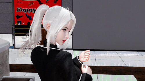 更新[亚洲风SLG/动态] 月球俱乐部 The Moon Club v0.4.2 汉化版 [PC+安卓 5.40G]