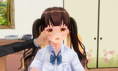 更新[日式SLG/动态] 凋零之花 The Ruined Bloom v0.6.2  汉化版+图库解锁 [PC+安卓 3.0G]