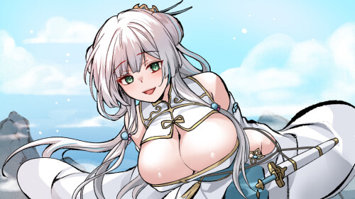 更新[国风SLG/NTR寝取] 九界之上 Above The Immortality Realm v0.7.0-p 官中步兵版 [1.10G]