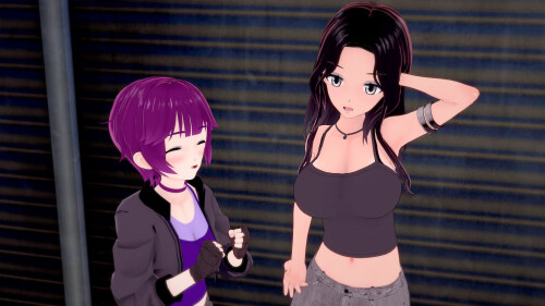 更新[日式SLG/动态] 寻找盟友 Finding Useful Tamable Allies v0.5 汉化版 [PC+安卓 3.50G]