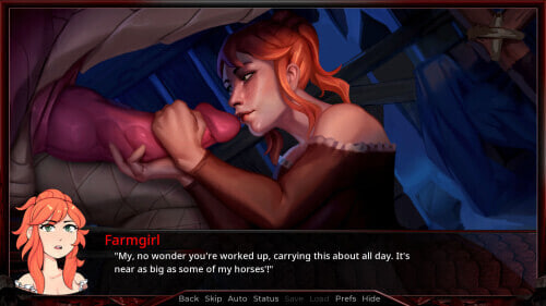 更新[欧美SLG/动态] 巨龙掠夺者 Ravager v6.0.2 汉化版 [PC+安卓 6.60G]