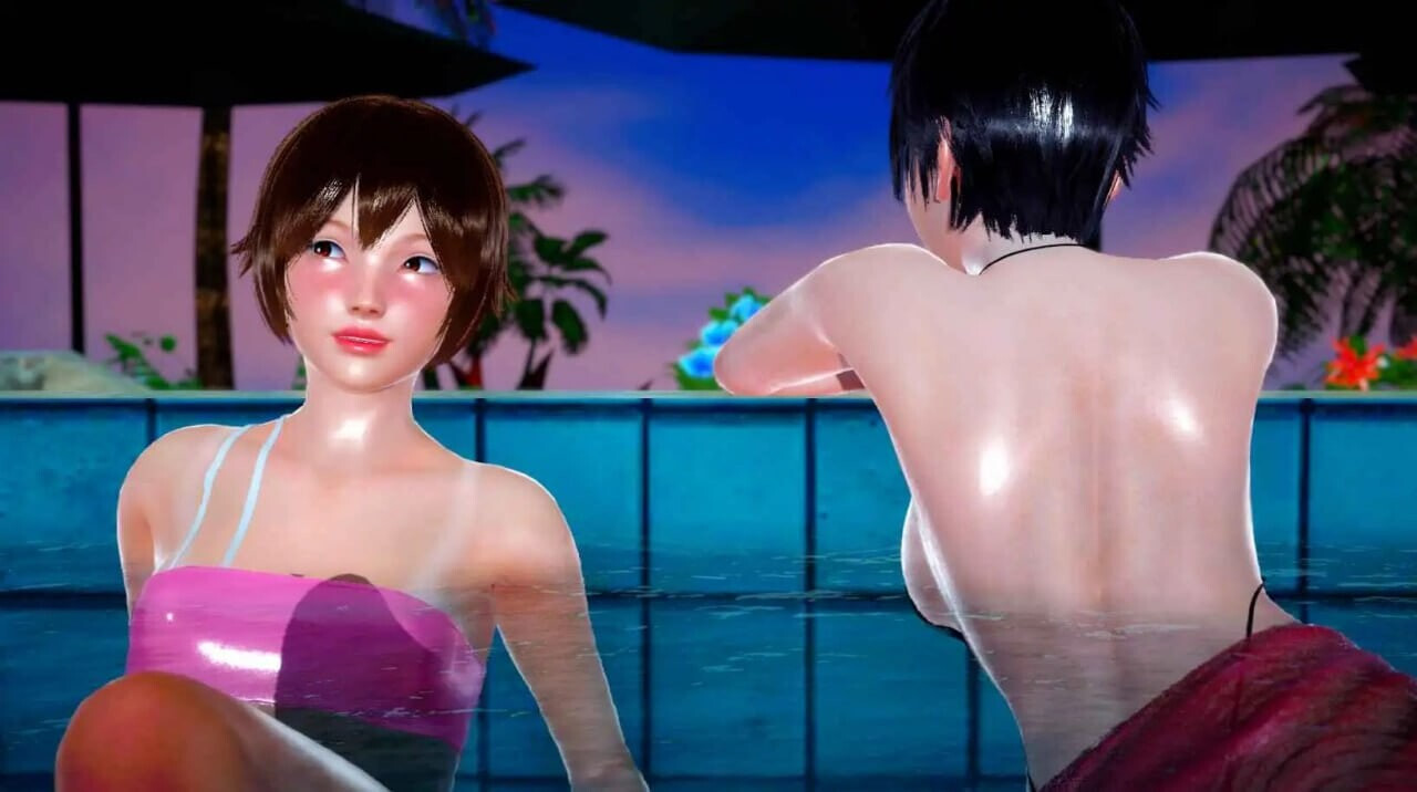更新[亚洲风SLG/动态] 逐流之境 StreamBound v1.07a 汉化版 [PC+安卓 2.10G]