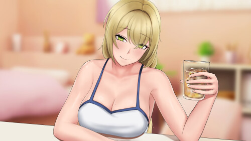 更新[日式SLG/NTR寝取/动态] 欲望低语-美咲之路 Whispers of Desire: Misaki’s Pathv0.2.2 汉化版 [ PC+安卓 4.70G]