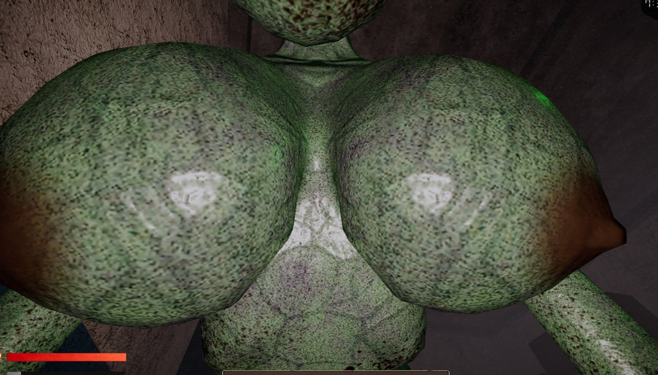 新作[日式恐怖3D/逆推/男性受/动态] 腐败荒原 Corrupt Wasteland v1.0 生肉步兵版  [2.60G]