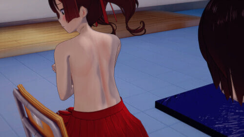 更新[日式SLG/动态] 污秽魔药 Tainted Philter v0.1.4 汉化版 [PC+安卓 3.20G]