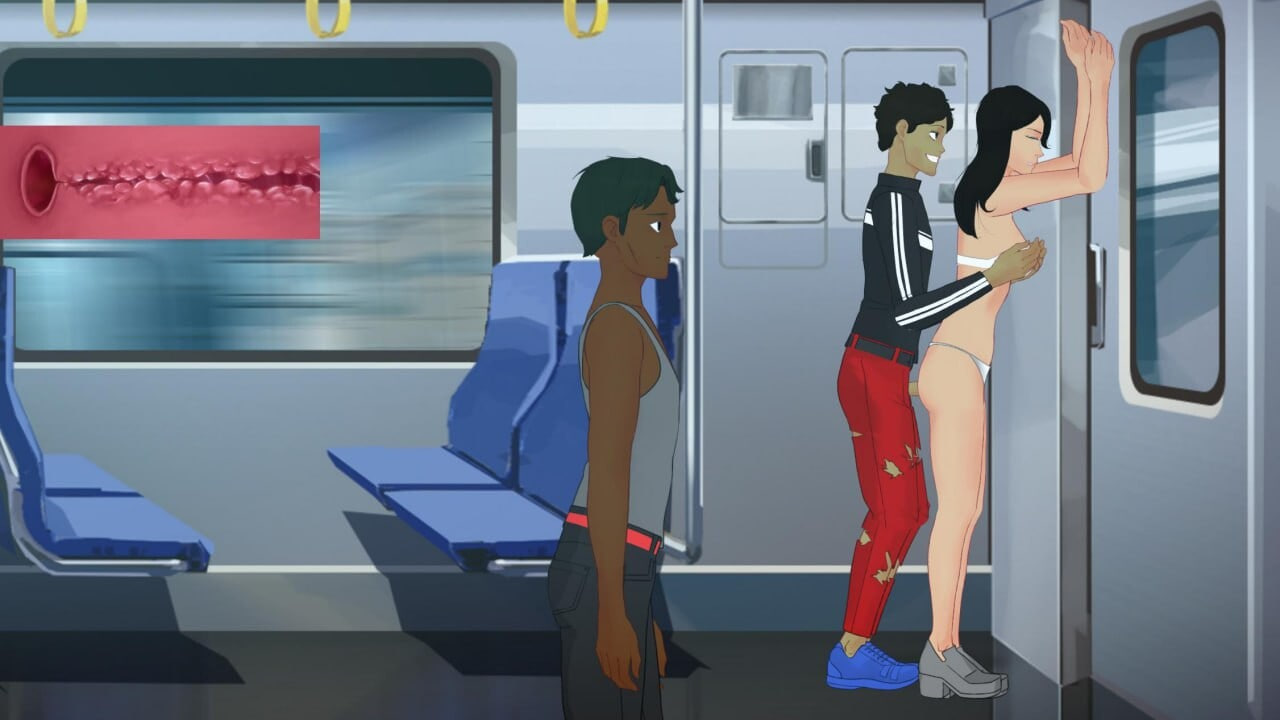 更新【沙盒SLG/NTR寝取/动态] 城市中的无意识者 Unaware in the City v50 ST官中步兵版 [1.20G]
