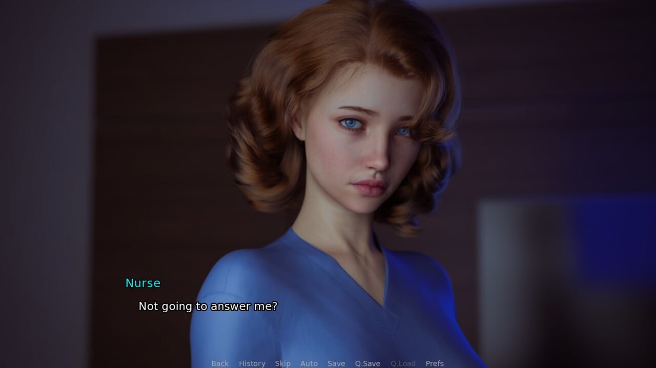 更新[欧美SLG/动态] 誓死情人 Deadset Darling v0.3.3 汉化版 [PC+安卓 4.50G]