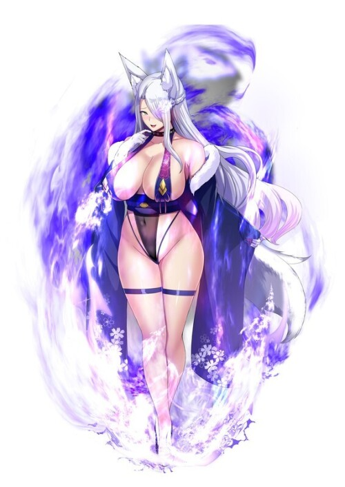 新作[日式RPG/兽耳巨乳/动态] 操灭巫女梅伊娜 操滅の巫女メイナ v1.0.1 体験版+α版 AI汉化版+存档 [410M]