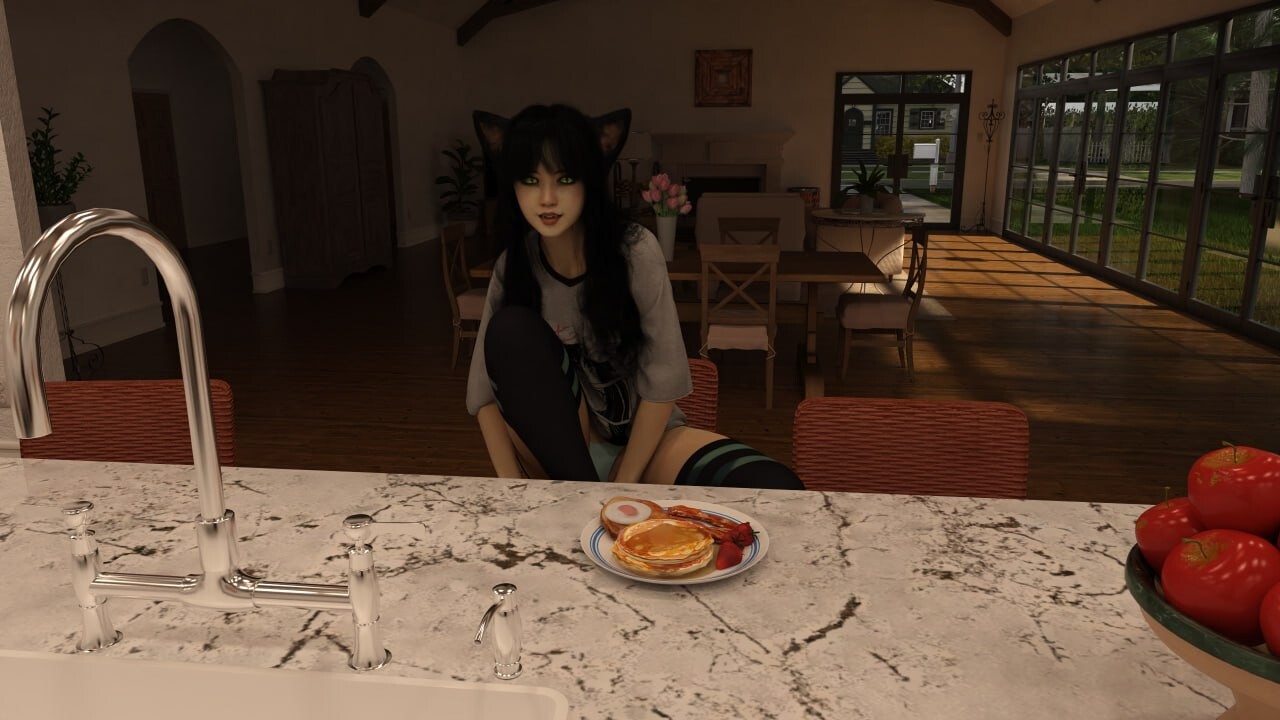 更新[欧美SLG/动态] 异界现实 Paracosmic Reality v1.16.1 汉化版 [PC+安卓 2.80G]
