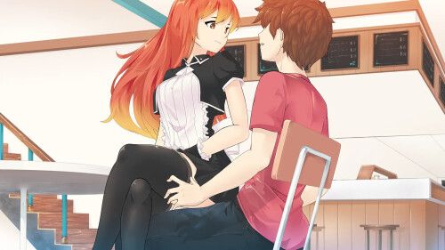更新[日式SLG/动态] 大学生活 Uni v0.67.130b 汉化版 [PC+安卓 5.20G]
