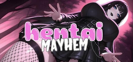 更新[日式ACT/动态] 变态狂乱 Hentai Mayhem v1.1 步兵版 [3.0G]