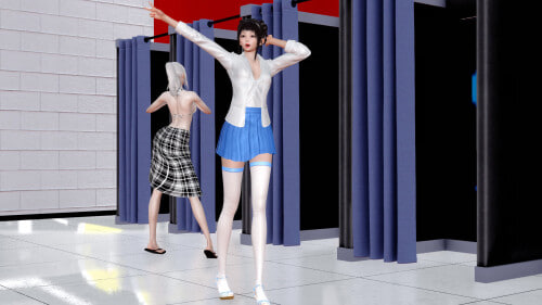 更新[亚洲风SLG/动态] 月球俱乐部 The Moon Club v0.4.2 汉化版 [PC+安卓 5.40G]