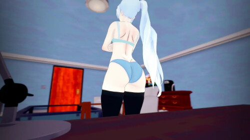 更新【日系SLG/动态】女猎手训练师 Huntress Trainer v0.27  AI汉化【PC+安卓/4.6G】