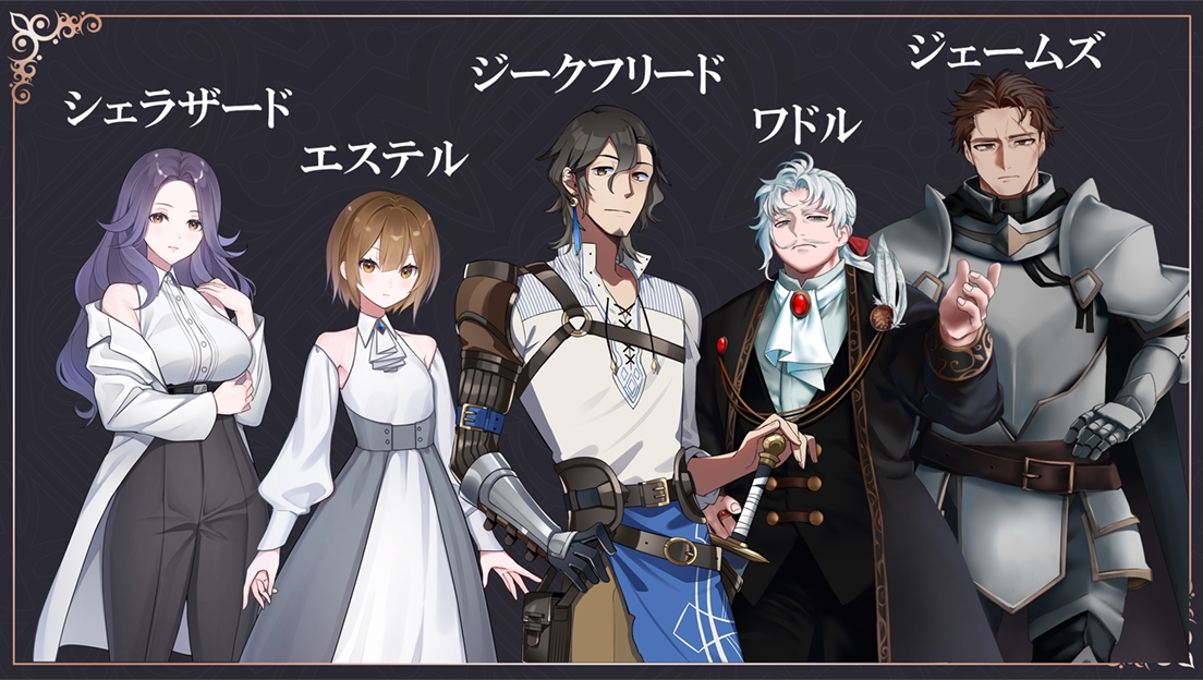 更新[日式RPG/凌辱巨乳] 命运之门 ～亚历山大边境战役～ Gate of Destiny ～アレキサンドリア戦役～ v1.05 AI汉化版+存档 [940M]