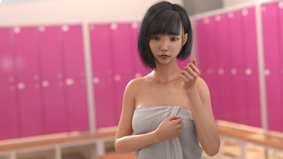 神作更新[欧美SLG/乱伦/动态] 女神的最佳交易 My Best Deal v4.7 汉化版 [PC+安卓 6.70G]
