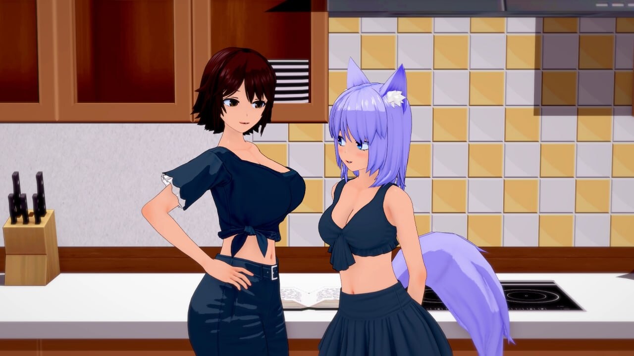 更新[日式SLG/动态] 世界驯服者 World Tamer v0.44.0 汉化版 [PC+安卓 6.40G]
