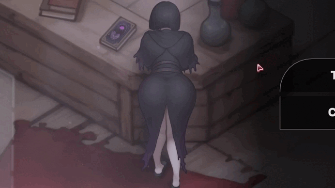 更新[精品互动SLG/调教/像素动态] 恶魔女王的诱惑 Seduction Of The Demon Queen v0.6.3.0 官中步兵版+存档 [PC+安卓 1.0G]