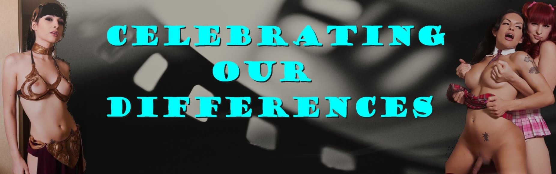 更新[欧美SLG/动态] 扶她摄影师 Celebrating Our Differences Ch.9 汉化版 [PC+安卓 5.0G]