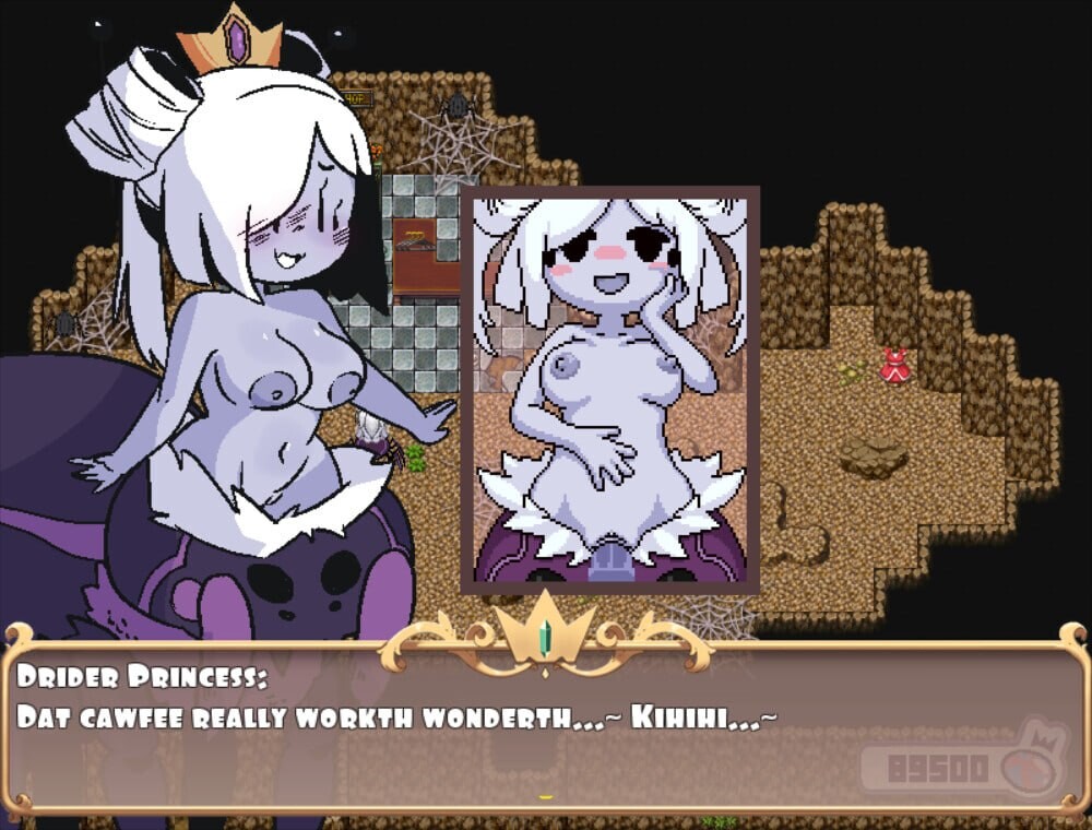 更新[日式RPG/互动动态] 公主与征服 Princess & Conquest v1.07 – Patch 2 官中步兵版+DLC [1.30G]