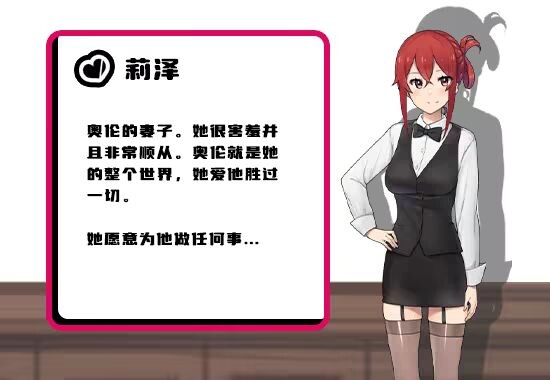 更新[日式RPG/被NTR/调教露出] 咖啡厅夫妻的愉快抗病生活 カーヴァさんちの楽しい闘病生活UC v1.11 ST官中步兵版+DLC+存档 [PC+安卓 1.50G]