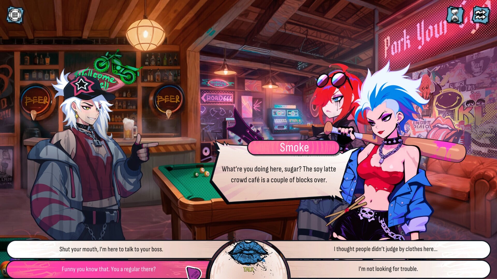 更新[音游SLG/后宫调教/动态] 瑟瑟偶像退魔团 Sex-Pop Demon Hunter v1.1.13 官中步兵版+DLC+存档 [1.30G]