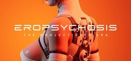 新作[互动3D/动态] 色博精神病：伊利希亚计划 Eropsychosis The Project Elysiara v1.0.1 官中步兵版+存档 [5.0G]