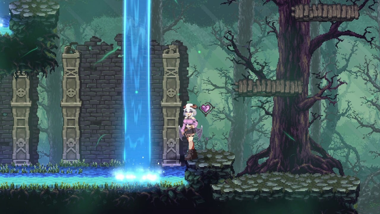 更新[动作ACT/战斗H/像素动态] 魅魔继承者 : 黛莉菈的淫欲冒险 Succubus Successor: Delilah’s Juicy Journey v1.0.060 官中步兵版+DLC+存档 [410M]