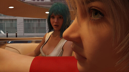更新[欧美SLG/动态] 贝基的清算 Becky’s Reckoning v1.4 汉化版 [PC+安卓 2.50G]