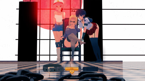 更新[日式SLG/动态] 双向堕落 Mutual Corruption v0.3.18 汉化版+ 乱伦补丁 [PC+安卓 4.80G]